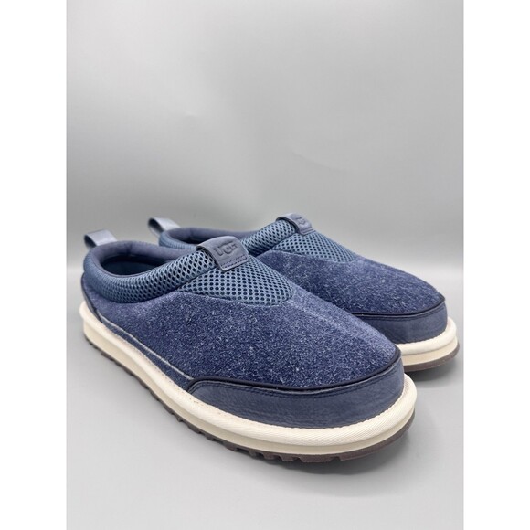 UGG Men\'s Tasman IOE (Inside, Outside, Everywhere) Slip-On Sneaker, Size 10 main image 7